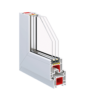 VEKA Euroline